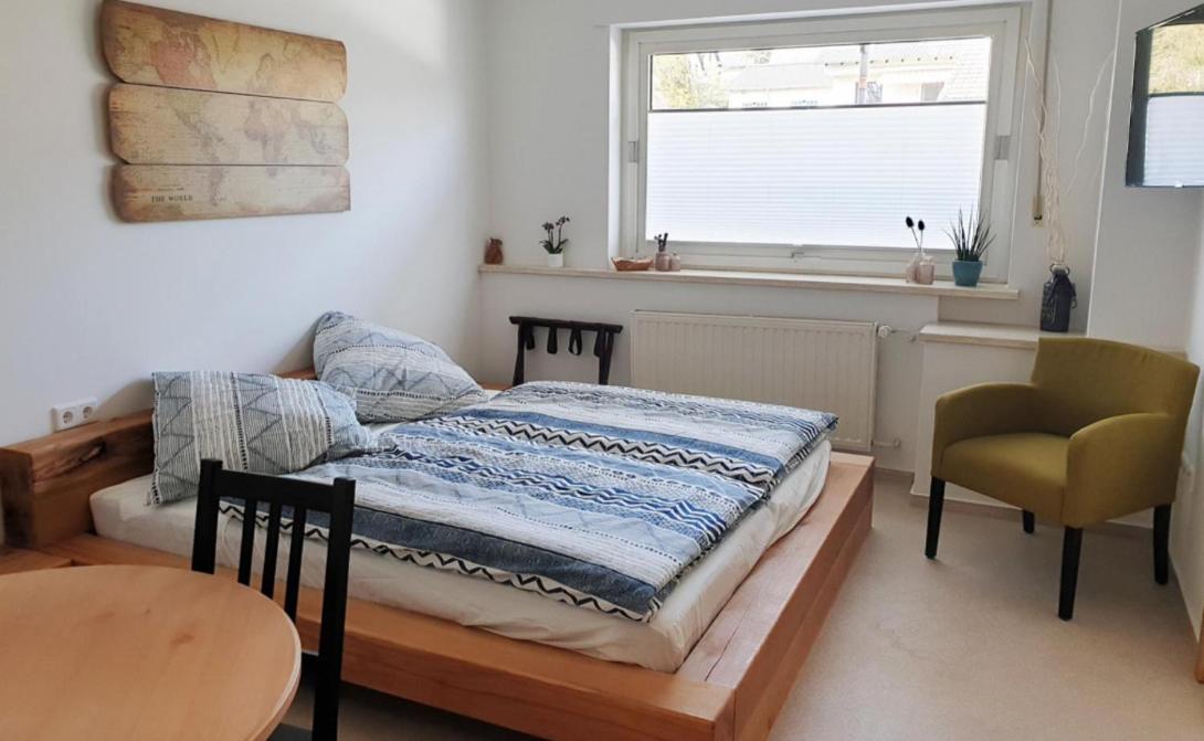 Das Gerhards Hotel Wolfhagen Eksteriør billede