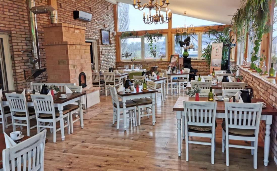 Das Gerhards Hotel Wolfhagen Eksteriør billede
