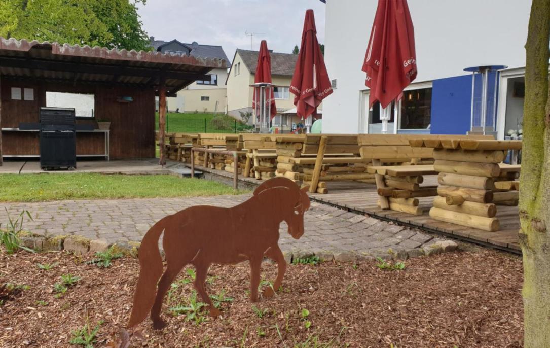 Das Gerhards Hotel Wolfhagen Eksteriør billede