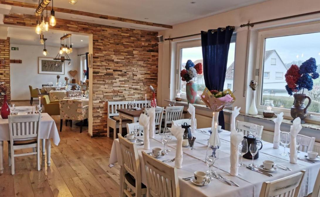 Das Gerhards Hotel Wolfhagen Eksteriør billede